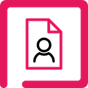 Generate & Deliver Icon