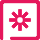 Zapier Icon