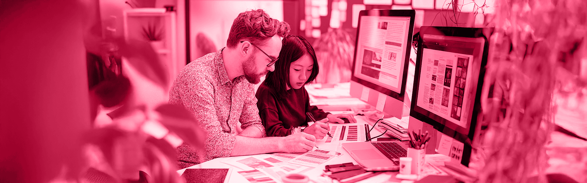 Adobe InDesign Templates