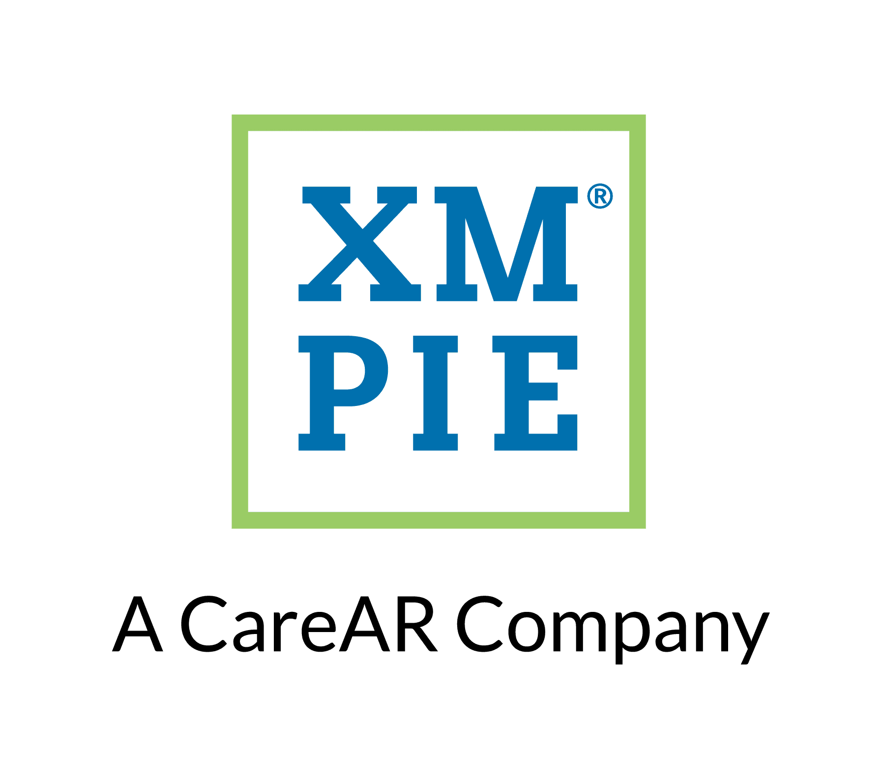 XMPie Logo
