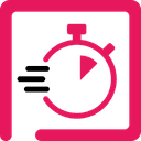 Lightning Fast Icon
