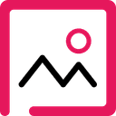 On-Demand Asset Generation Icon